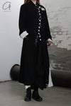 Archivio J.M.Ribot Women's coat AWCO02/NR